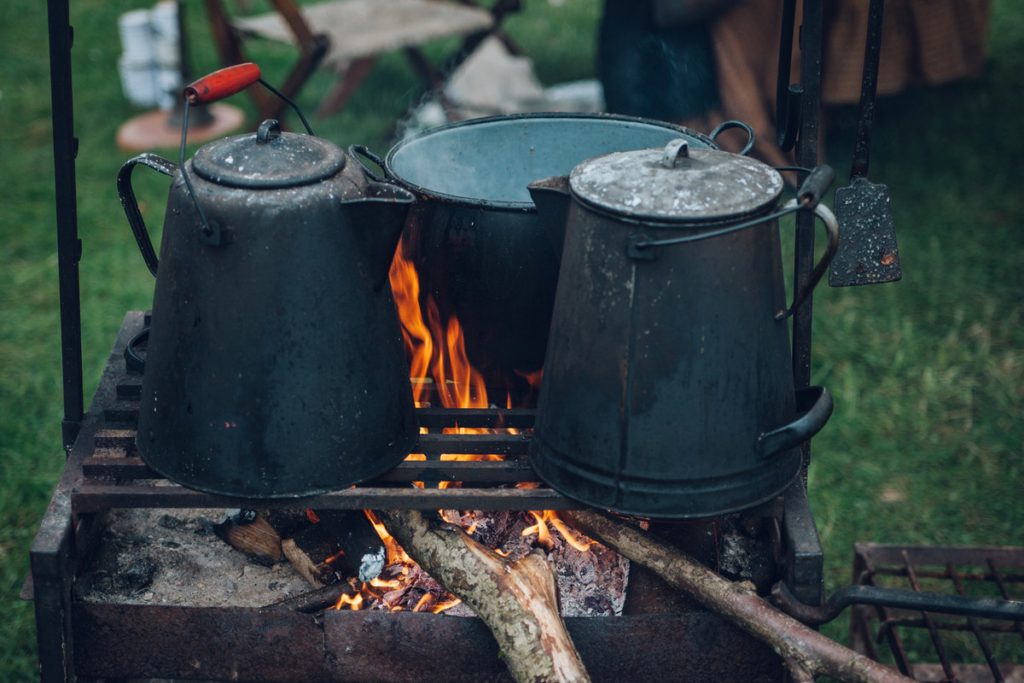 camping equipment near me